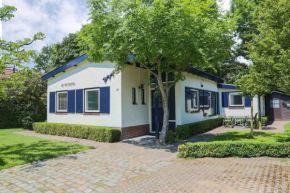 VZ774 Vakantiebungalow in Oostkapelle